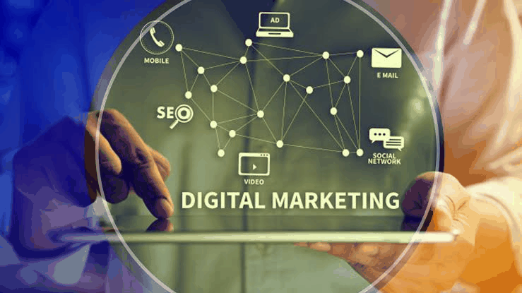 Digital Marketing Services